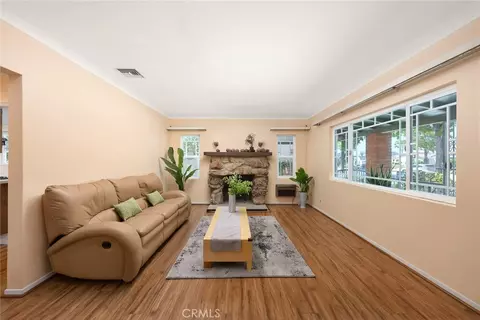 Living - 1300 S Date Ave, Alhambra, CA 91803 photo 2 of 4