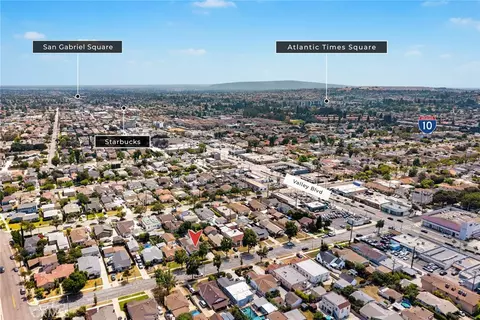View/Area - 1300 S Date Ave, Alhambra, CA 91803 photo 4 of 4