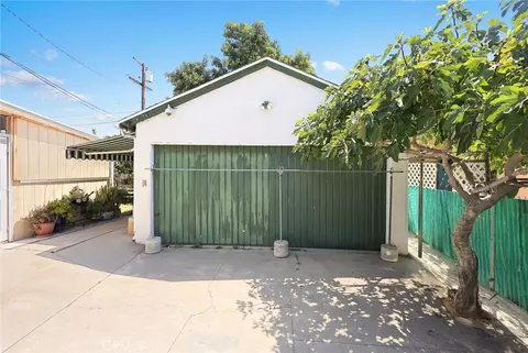 Exterior - 1300 S Date Ave, Alhambra, CA 91803 photo 6 of 12
