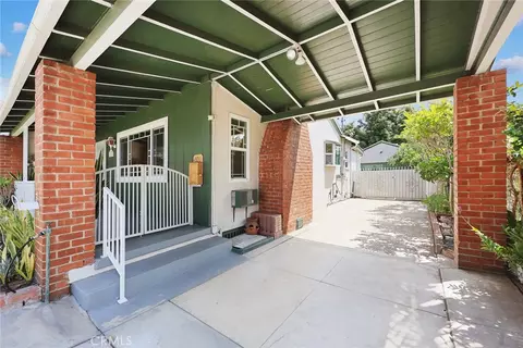 Exterior - 1300 S Date Ave, Alhambra, CA 91803 photo 3 of 12