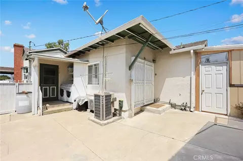 Exterior - 1300 S Date Ave, Alhambra, CA 91803 photo 5 of 12
