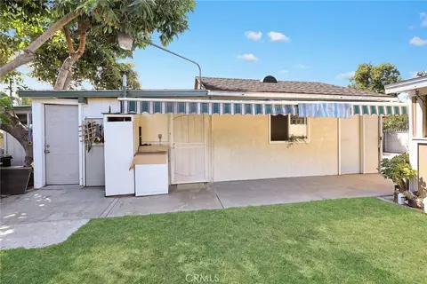 Exterior - 1300 S Date Ave, Alhambra, CA 91803 photo 8 of 12