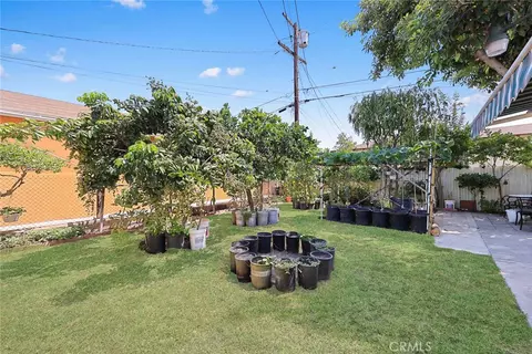 Exterior - 1300 S Date Ave, Alhambra, CA 91803 photo 9 of 12