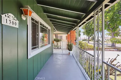 Exterior - 1300 S Date Ave, Alhambra, CA 91803 photo 4 of 12