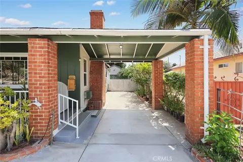 Exterior - 1300 S Date Ave, Alhambra, CA 91803 photo 2 of 12