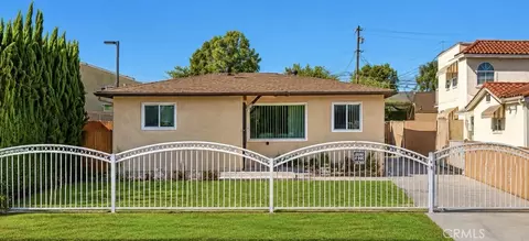 9039 Steele St, Rosemead, CA 91770