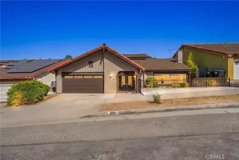 960 S Ynez, Monterey Park, CA 91754