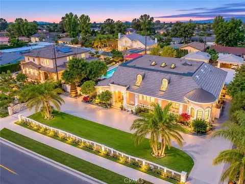 2431 S 2nd Ave, Arcadia, CA 91006