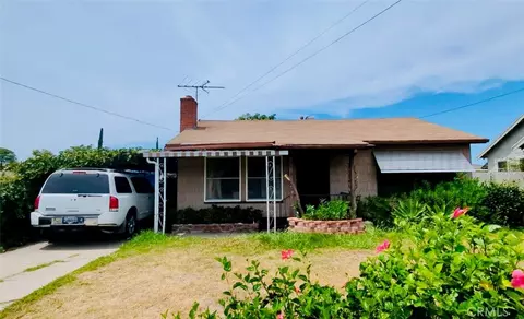 3919 Gernert Ave, Rosemead, CA 91770