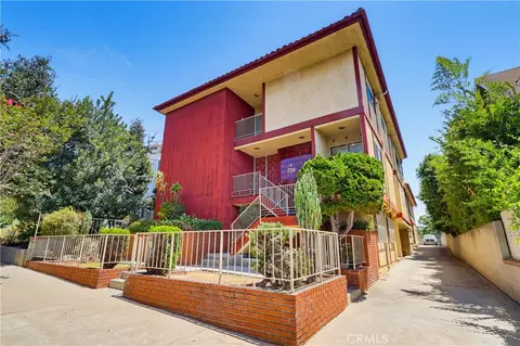 728 E Kensington, Los Angeles, CA 90026