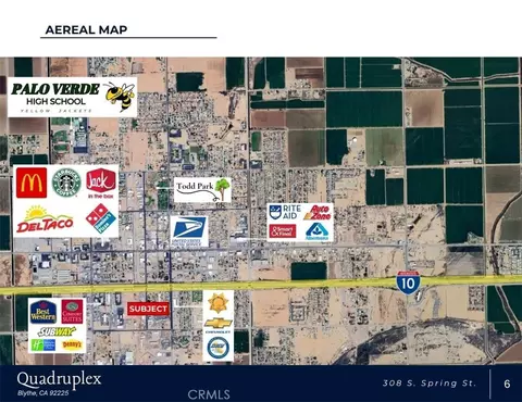 308 S Spring St, Blythe, CA 92225 photo 9