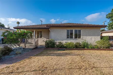 Exterior - 16734 E Devanah, Covina, CA 91722 photo 6 of 6