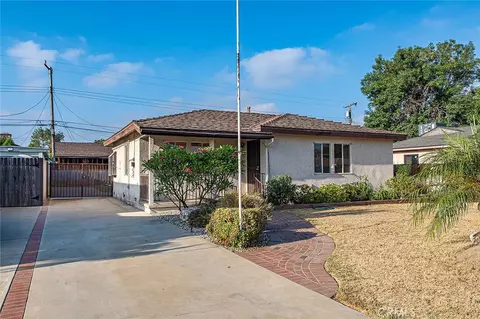 Exterior - 16734 E Devanah, Covina, CA 91722 photo 1 of 5