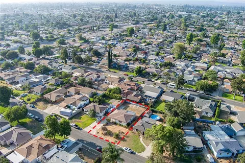 View/Area - 16734 E Devanah, Covina, CA 91722 photo 2 of 3