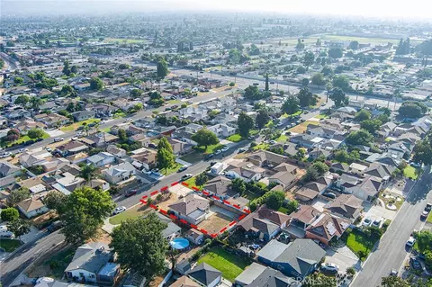 View/Area - 16734 E Devanah, Covina, CA 91722 photo 3 of 3