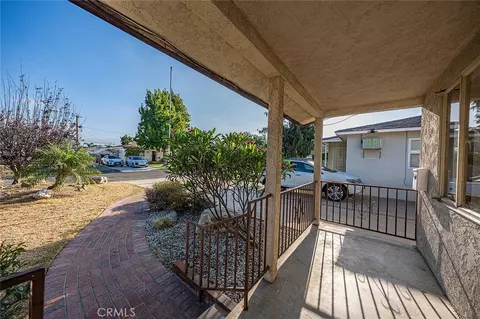 Exterior - 16734 E Devanah, Covina, CA 91722 photo 2 of 5