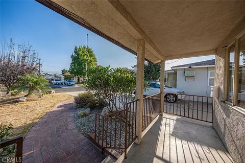 Exterior - 16734 E Devanah, Covina, CA 91722 photo 2 of 6