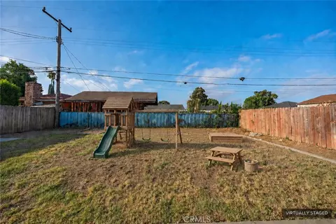 Exterior - 16734 E Devanah, Covina, CA 91722 photo 4 of 5