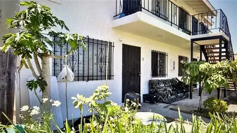 Exterior - 1354 E Wesley, Long Beach, CA 90806 photo 4 of 5