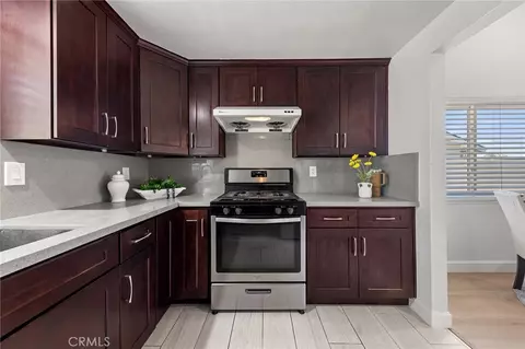 Kitchen - 1189 E 14th St, Upland, CA 91786 photo 2 of 3