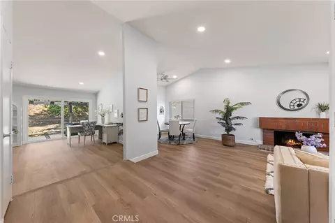 Living - 1189 E 14th St, Upland, CA 91786 photo 2 of 3