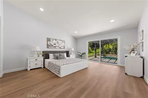Bedroom - 1189 E 14th St, Upland, CA 91786 photo 2 of 4