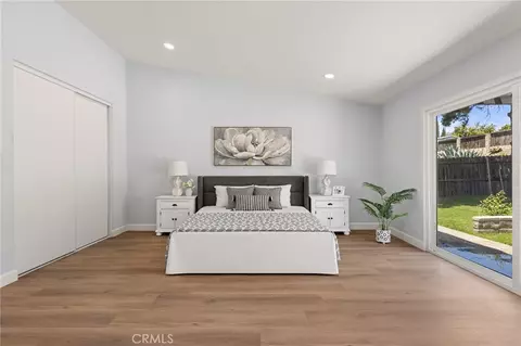 Bedroom - 1189 E 14th St, Upland, CA 91786 photo 1 of 4