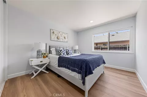 Bedroom - 1189 E 14th St, Upland, CA 91786 photo 3 of 4
