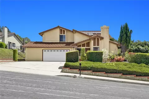 17532 Orlon Dr, Rowland Heights, CA 91748