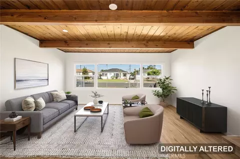 Living - 910 N Tajauta, Compton, CA 90220 photo 7 of 8