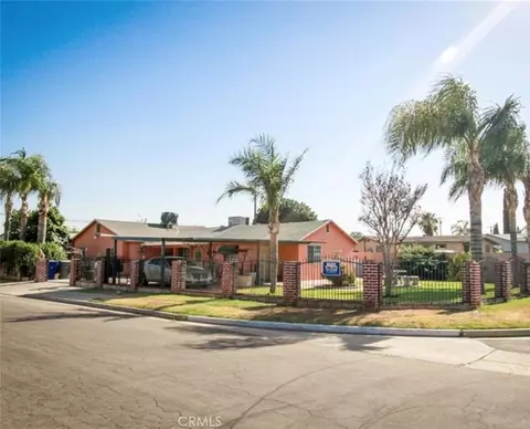 1901 Sunshine, Bakersfield, CA 93307