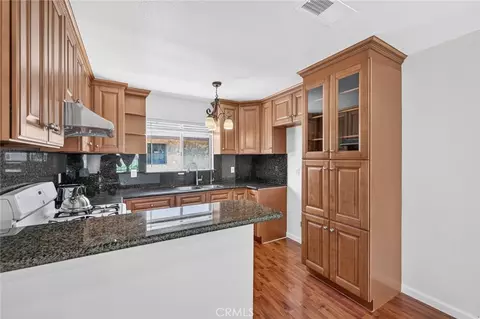Kitchen - 3708 Baldwin Ave #10, El Monte, CA 91731 photo 2 of 2