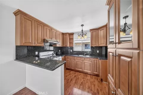 Kitchen - 3708 Baldwin Ave #10, El Monte, CA 91731 photo 1 of 2