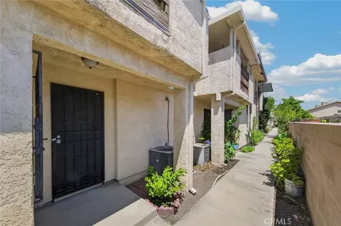 Exterior - 3708 Baldwin Ave #10, El Monte, CA 91731 photo 1 of 3