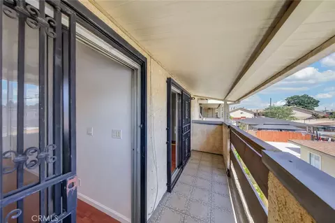 Exterior - 3708 Baldwin Ave #10, El Monte, CA 91731 photo 2 of 3