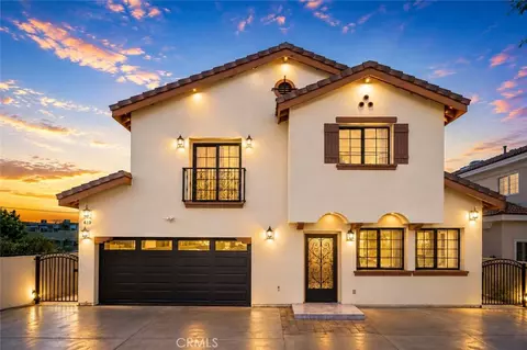 419 N Sierra Vista St, Monterey Park, CA 91755