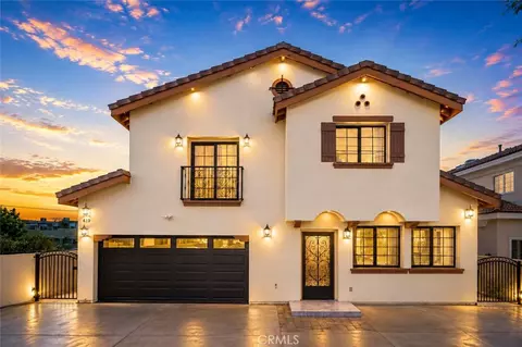 419 N Sierra Vista St, Monterey Park, CA 91755
