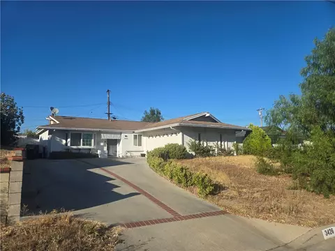 3426 S Hedgerow, West Covina, CA 91792