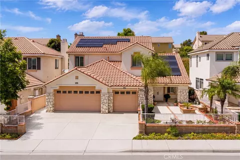 18547 Nottingham Ln, Rowland Heights, CA 91748