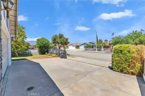 Exterior - 4541 Cutler Ave, Baldwin Park, CA 91706 photo 3 of 9