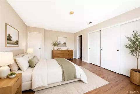 Bedroom - 4541 Cutler Ave, Baldwin Park, CA 91706 photo 4 of 5