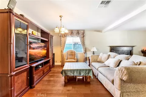 Living - 4541 Cutler Ave, Baldwin Park, CA 91706 photo 3 of 4