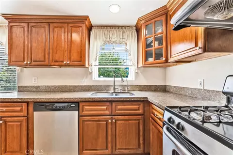 Kitchen - 4541 Cutler Ave, Baldwin Park, CA 91706 photo 2 of 2