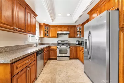Kitchen - 4541 Cutler Ave, Baldwin Park, CA 91706 photo 1 of 2