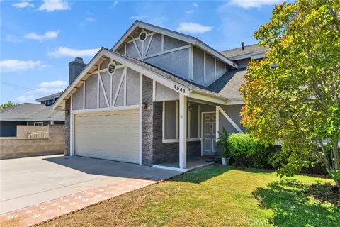 Exterior - 4541 Cutler Ave, Baldwin Park, CA 91706 photo 2 of 9