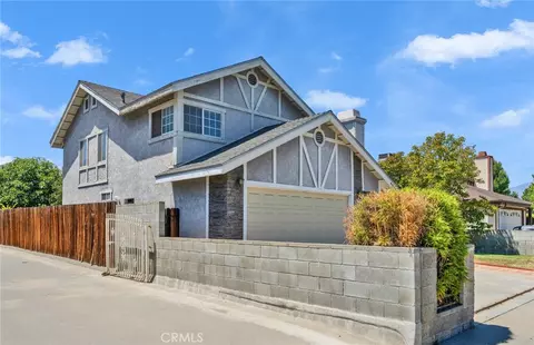 Exterior - 4541 Cutler Ave, Baldwin Park, CA 91706 photo 9 of 9