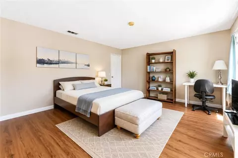 Bedroom - 4541 Cutler Ave, Baldwin Park, CA 91706 photo 2 of 5