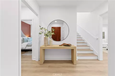 Entry Way - 54 Painted Cameo, Irvine, CA 92602 photo 1 of 4