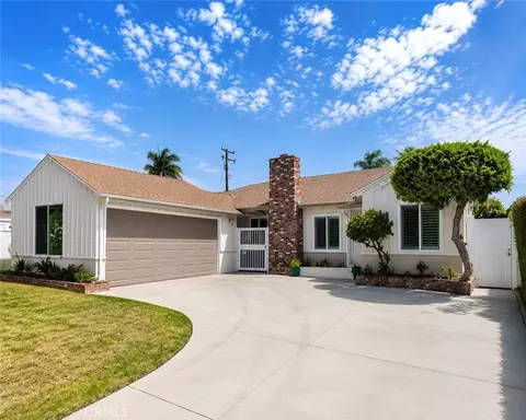 827 S Pima, West Covina, CA 91790