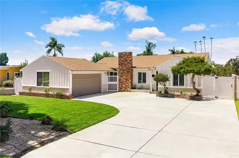 827 S Pima, West Covina, CA 91790
